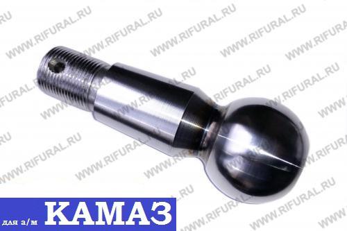 Палец рулевой Камаз полиуретан